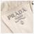 Borsa Prada Nappa Gaufre beige - vista 5