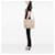 Borsa Prada Nappa Gaufre beige - vista 6