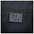 Borsa a tracolla Gucci GG Denim Abbey D Ring nera Nero - vista 5