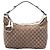 Borsa Gucci GG Canvas Icon Bit beige