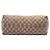 Borsa Gucci GG Canvas Icon Bit beige - vista 3
