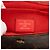 Borsa Louis Vuitton Monogram Locky BB marrone - vista 5