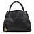 Borsa Hobo Blue Louis Vuitton Monogram Empreinte Artsy MM