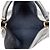 Borsa Hobo Blue Louis Vuitton Monogram Empreinte Artsy MM - vista 4