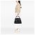 Borsa Hobo Blue Louis Vuitton Monogram Empreinte Artsy MM - vista 7