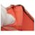 Hermès Bazar Clutch Bag Medium Togo Orange  - Ansicht 6