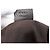 Borsa a tracolla Gucci GG Crystal marrone - vista 6