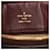 Borsa Louis Vuitton Monogram Lockit PM marrone - vista 5