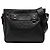 Borsa a tracolla Gucci Guccissima Web nera Nero