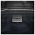 Borsa a tracolla Gucci Guccissima Web nera Nero - vista 5