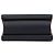 Borsa a mano LOEWE Small Leather London Postal blu Satchel - vista 3