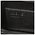 Borsa a mano LOEWE Small Leather London Postal blu Satchel - vista 5