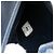 Vanity Beauty case in denim Chanel CC blu - vista 6