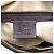 Borsa a tracolla Gucci Guccissima Mayfair marrone - vista 6