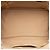 Borsa Prada Canvas Canapa Bijoux beige - vista 4