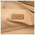 Borsa Prada Canvas Canapa Bijoux beige - vista 5