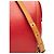 Borsa Louis Vuitton Epi Doc BB rossa Rosso - vista 7