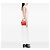 Borsa Louis Vuitton Epi Doc BB rossa Rosso - vista 8