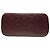 Borsa Tote Louis Vuitton Monogram Mat Stockton rossa Rosso - vista 3
