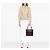 Borsa Tote Louis Vuitton Monogram Mat Stockton rossa Rosso - vista 7