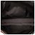 Clutch Tessuto Soft Zip rossa Prada Rosso - vista 4