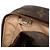 Necessaire Louis Vuitton Monogram marrone 28 Clutch Bag - vista 6