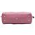 Borsa Tote Soho Working in pelle rosa Gucci Small - vista 3