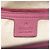 Borsa Tote Soho Working in pelle rosa Gucci Small - vista 5