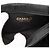 Clutch Chanel Coco de crin de caballo negro - vista 5