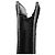 Clutch Chanel Coco de crin de caballo negro - vista 7