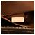 Borsa Louis Vuitton Monogram Alma PM marrone - vista 6