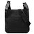 Borsa a tracolla Gucci GG Canvas nera Nero