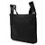 Borsa a tracolla Gucci GG Canvas nera Nero - vista 2