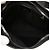 Borsa a tracolla Gucci GG Canvas nera Nero - vista 4