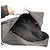 Fendi Zucca beschichtetes Canvas Schuhbeutel Grau - Ansicht 4