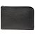 Clutch Louis Vuitton Epi Pochette Jour PM Nera Nero