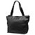 Tote Chanel CC Caviar nero - vista 2