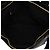 Tote Chanel CC Caviar nero - vista 4