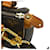Louis Vuitton Speedy Mini HL Monogram Canvas mini Marrone - vista 6
