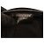 Borsa Valigetta Fendi Mini Zucca in tela nero - vista 6