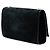 Borsa a tracolla Kate con nappa e monogramma nero Saint Laurent misura Medium - vista 2