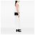 Borsa a tracolla Kate con nappa e monogramma nero Saint Laurent misura Medium - vista 7