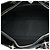 Borsa Lady Dior Extra Large in vernice cannage nero - vista 4