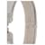 Silver Hermès Narrow Enamel Clic H Bracelet PM Silvery  - view 4
