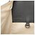 Borsa Hammock in pelle LOEWE Small, grigia Grigio - vista 5