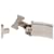 Bracciale Hermès Narrow Enamel Clic Clac H Beige PM  - vista 5