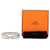 Bracciale Hermès Narrow Enamel Clic Clac H Beige PM  - vista 6