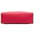 Borsa Hermès Toile Herbag Zip 31 rossa Rosso - vista 3