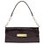 Sac à bandoulière Louis Vuitton Monogram Vernis Sunset Boulevard violet