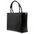 Borsa Malice in pelle nera con perle Dior Nero - vista 2